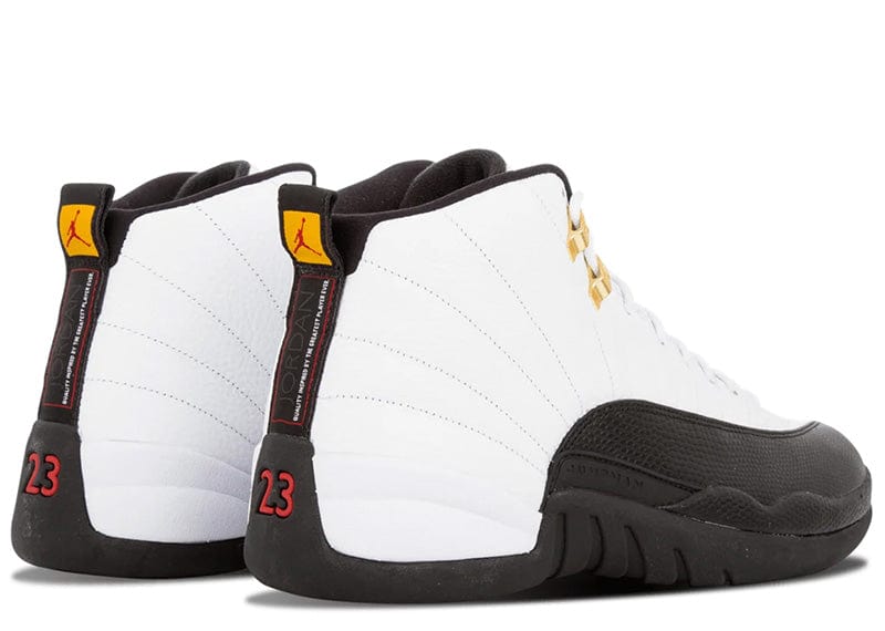 Air jordan 12 retro taxi 2013 release sale