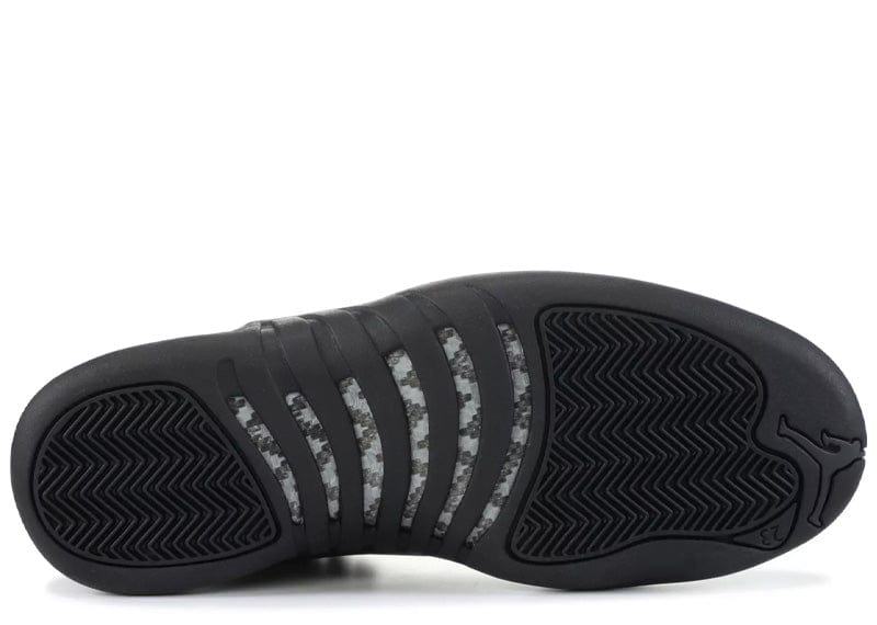 All black 12s price online