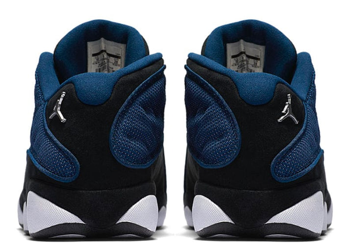 jordan 13 low navy