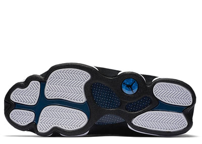 Jordan Sneakers Jordan 13 Retro Low Brave Blue
