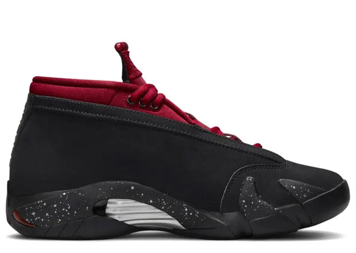 jordan 14 gym red