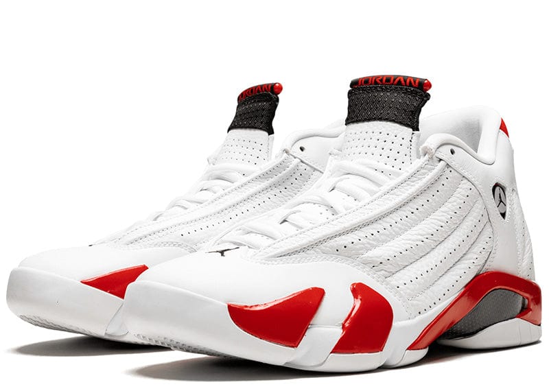 Jordan 14 Retro Rip Hamilton – Court Order