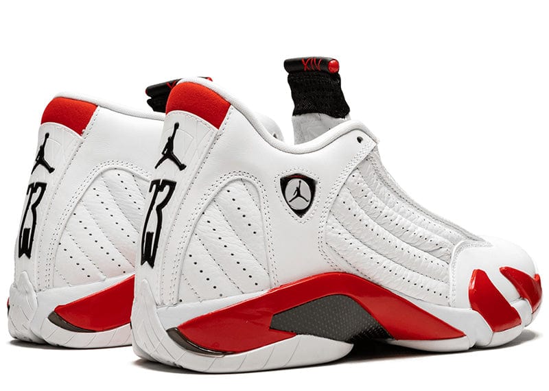 Jordan 14 Retro Rip Hamilton – Court Order