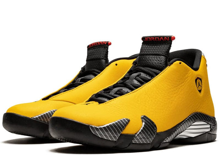 Jordan 14 Retro University Gold Court Order