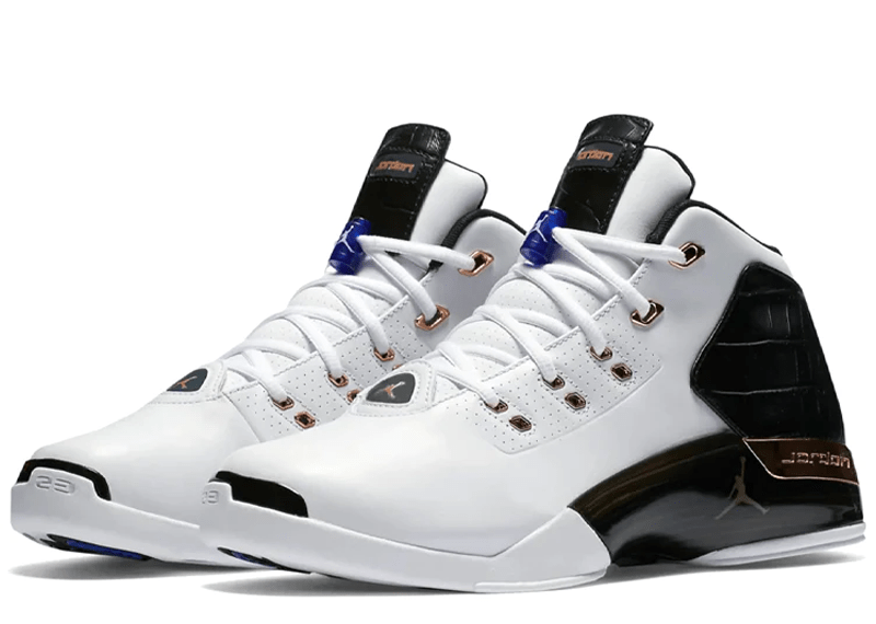 Nike air jordan 17 on sale retro