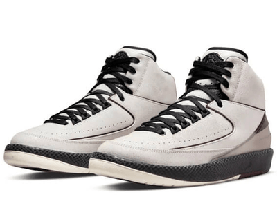 Jordan sneakers Jordan 2 Retro A Ma Maniére Airness