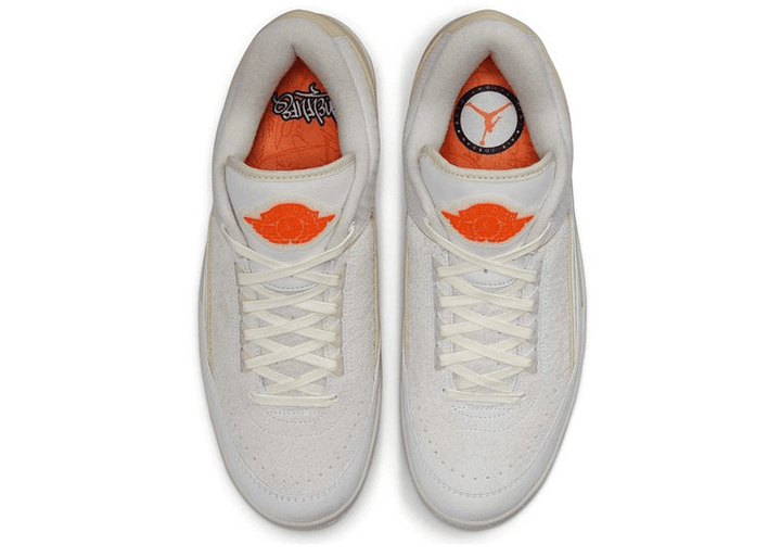 Jordan 2 Retro Low Shelflife – Court Order