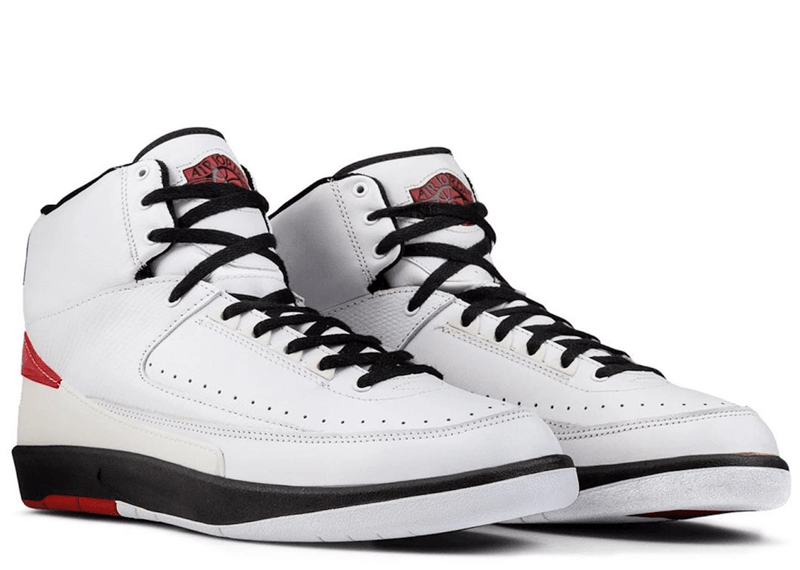 air jordan 2 original