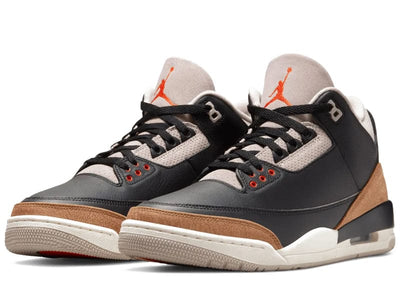 Jordan sneakers Jordan 3 Retro Desert Elephant