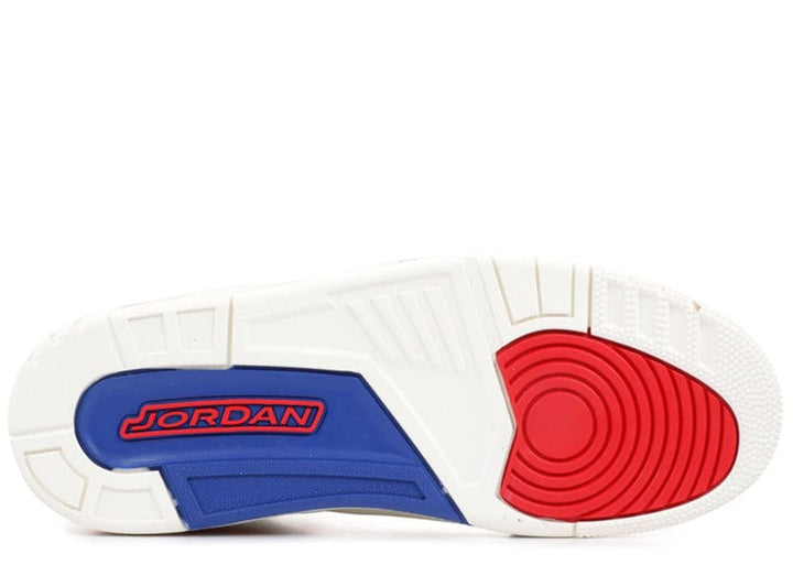 Air Jordan 3 Retro International Flight – Court Order