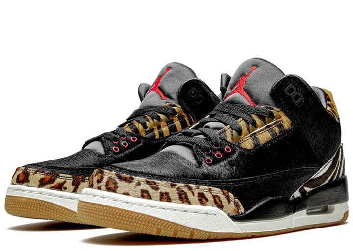 極美品⭐️27.5⭐️Nike Air Jordan 3 Retro SE アニマル jordan-jordan-3-retro-se-