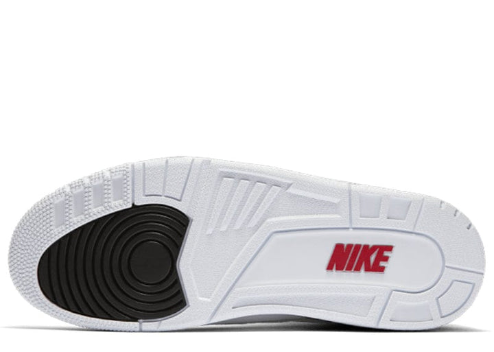 Air Jordan 3 Retro SE Fire Red Denim (2020) – Court Order