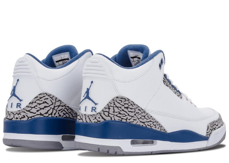 true blue white cement - Main Image