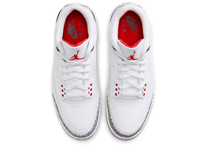 Jordan sneakers Jordan 3 Retro White Cement Reimagined