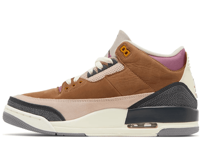 Jordan sneakers Jordan 3 Retro Winterized Archaeo Brown
