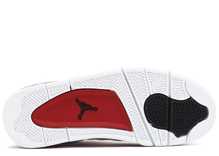 Jordan Air Jordan 4 Alternate ホワイト/レッド Jordan 4 Retro Alternate 89 – Court Order