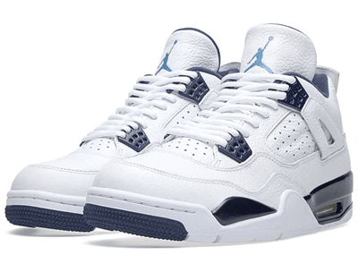 Jordan sneakers Jordan 4 Retro Columbia (2015)