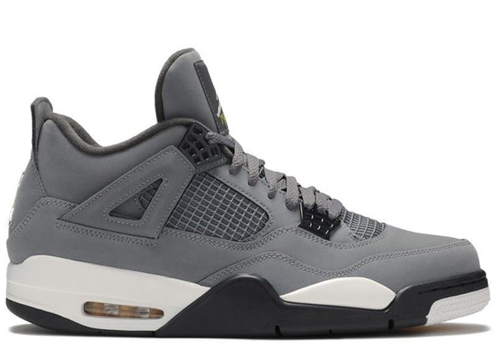 Jordan 4 Retro Cool Grey 2019 Court Order