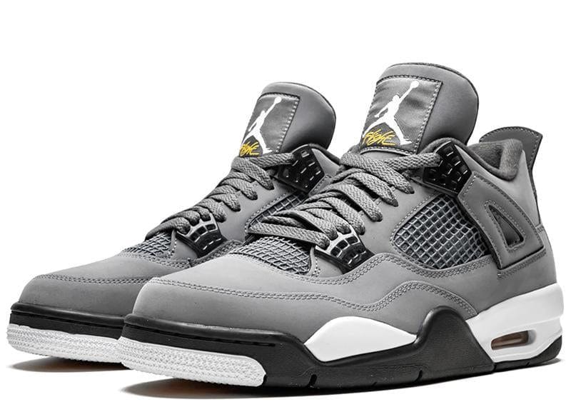 Jordan sneakers Jordan 4 Retro Cool Grey (2019)