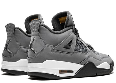 Jordan Sneakers Jordan 4 Retro Cool Grey (2019)