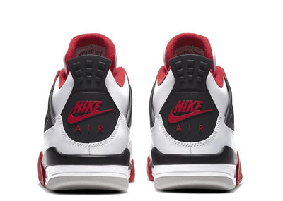 Jordan sneakers Jordan 4 Retro Fire Red (2020) (GS)