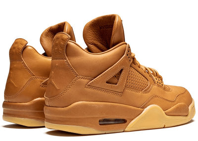 Jordan Sneakers Jordan 4 Retro Ginger Wheat