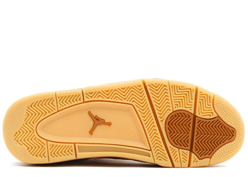 Jordan Sneakers Jordan 4 Retro Ginger Wheat