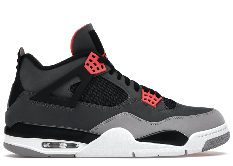 Jordan sneakers Jordan 4 Retro Infrared