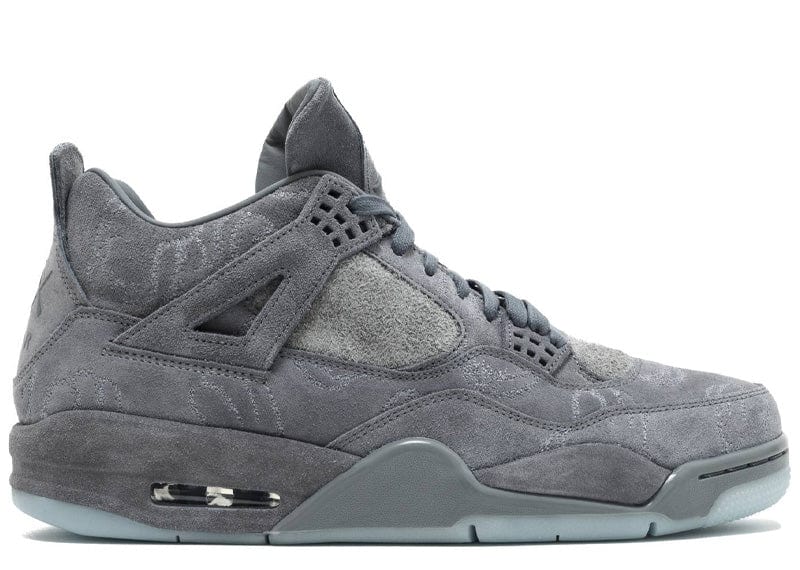 Jordan Sneakers Jordan 4 Retro Kaws