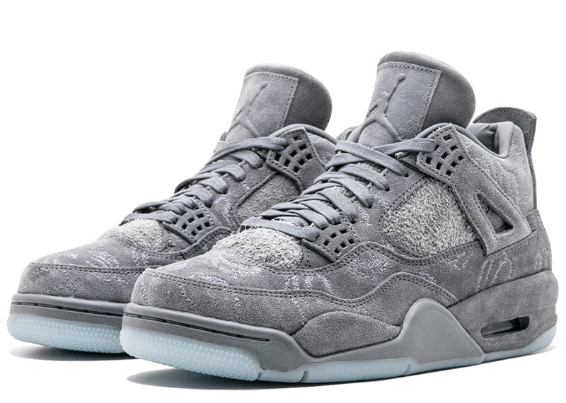 Jordan 4 Retro Kaws Court Order