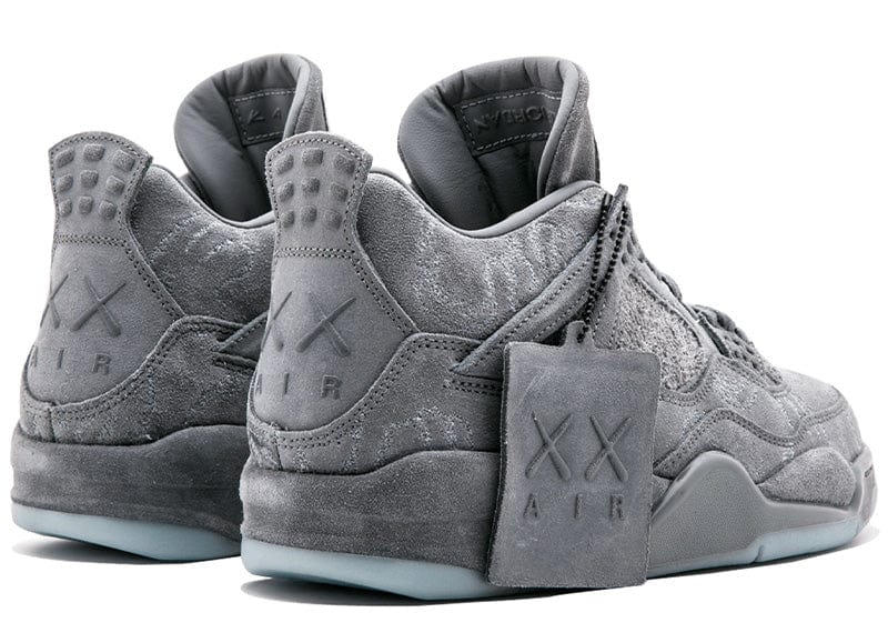 Jordan 4 Retro Kaws â Court Order