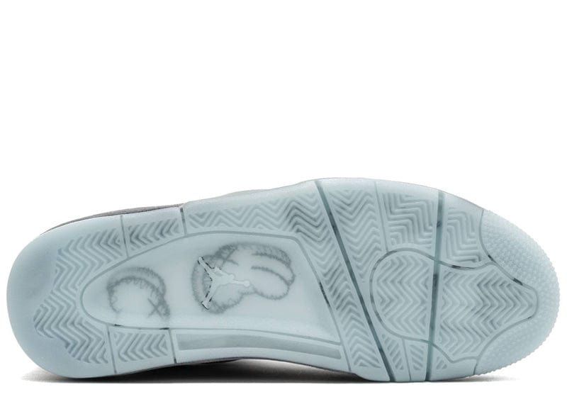 Air Jordan Retro Kaws โ Court Order