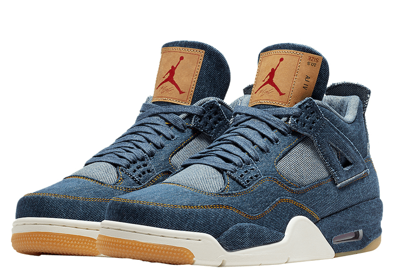 Jordan retro 13 levis sales