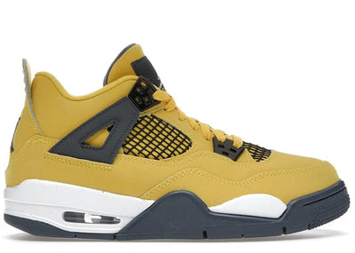 Jordan Sneakers Jordan 4 Retro Lightning (2021) (GS)