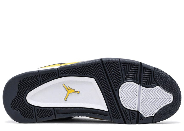 air jordan 4 lightning restock