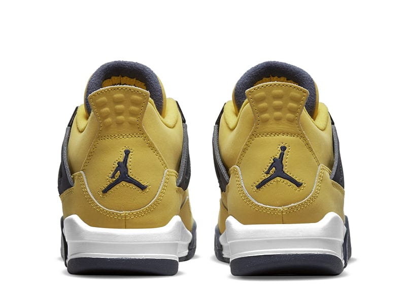 Jordan Sneakers Jordan 4 Retro Lightning (2021) (GS)