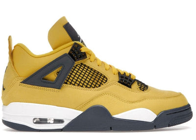 Jordan Sneakers Jordan 4 Retro Lightning (2021)