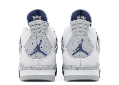Jordan sneakers Jordan 4 Retro Midnight Navy