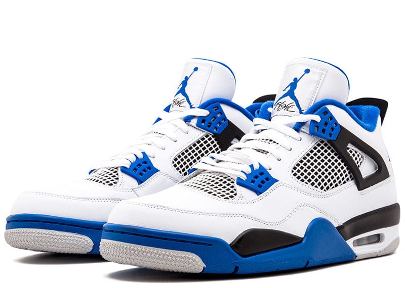 Jordan Sneakers Jordan 4 Retro Motorsports (2017)