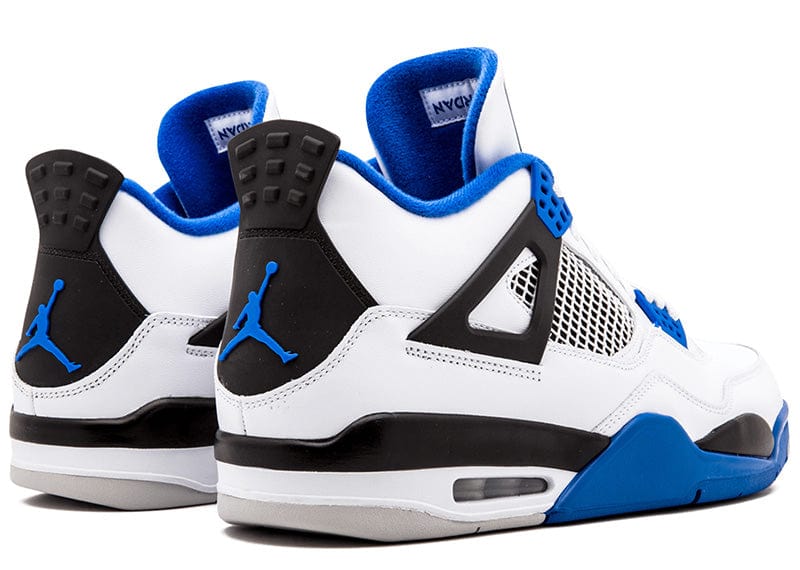 Jordan Sneakers Jordan 4 Retro Motorsports (2017)