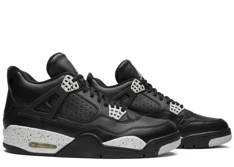 Jordan sneakers Jordan 4 Retro Oreo (2015)