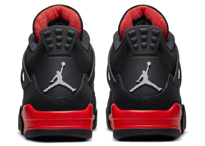 Jordan 4 Retro Red Thunder – Court Order