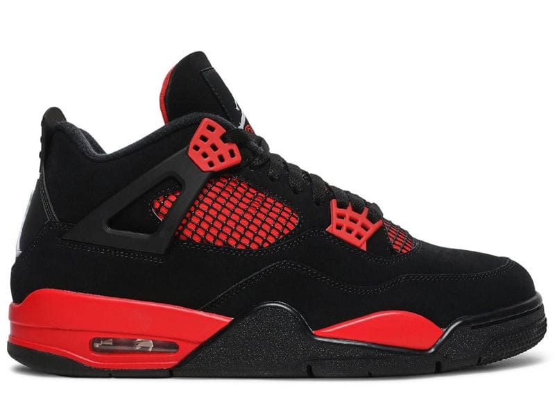 Jordan Sneakers Jordan 4 Retro Red Thunder