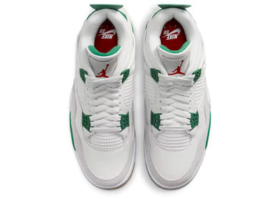 Jordan sneakers Jordan 4 Retro SB Pine Green