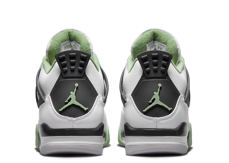 Jordan sneakers Jordan 4 Retro Seafoam (W)