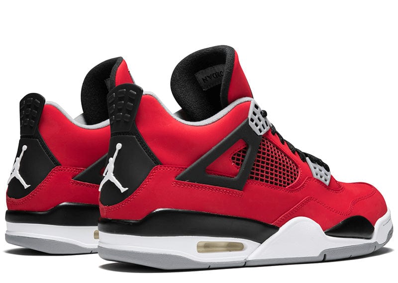 Jordan Retro Toro Bravo – Court Order