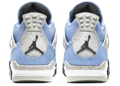 Jordan Sneakers Jordan 4 Retro University Blue