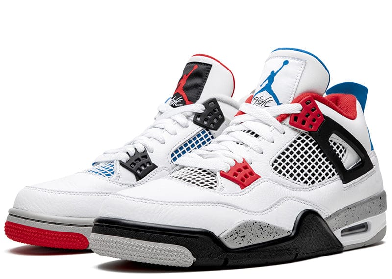 Jordan Retro What The – Court Order - Main Image