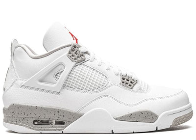 Jordan Sneakers Jordan 4 Retro ‘White Oreo’ (2021)