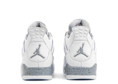 Jordan Sneakers Jordan 4 Retro ‘White Oreo’ (2021)